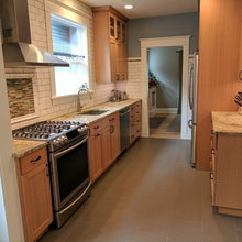 Backsplash