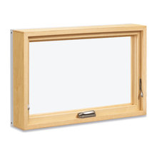 Window Options (Hardware)