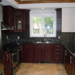 Xqzet - Kitchen Cabinetry