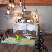 Char's Dining Room Ideas