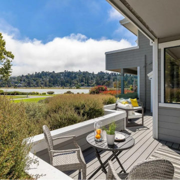 Mill Valley Maritime