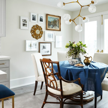 Mid Century Chic
