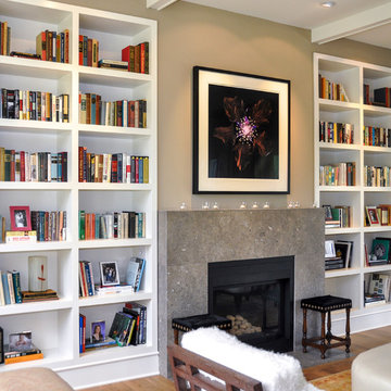 Contemporary Curated Home