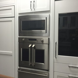 Arizona Wholesale Scottsdale Monogram Display - Major Kitchen Appliances