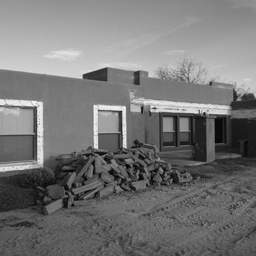 54th Street Residence