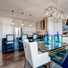 Lighting fixtures