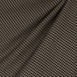 Nightcap : Caviar - Fabric