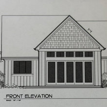 Pool House - Choices