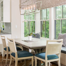Light In Dining Room