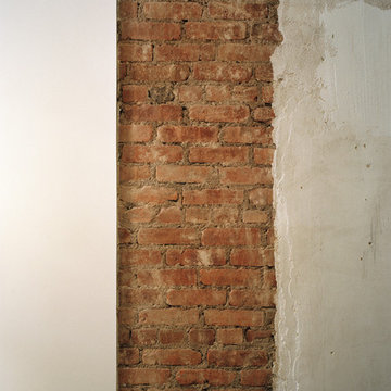 Loft SOHO New York City by MARTIN RAFFONE