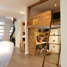 baby room