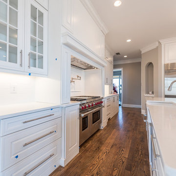 The Summit at Lost Mountain- Lot 14 CUSTOM HOME