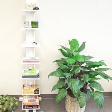 book storage