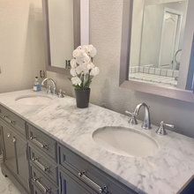 Bathroom Ideas