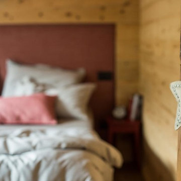 La Genzianella Alpine Chic Hotel
