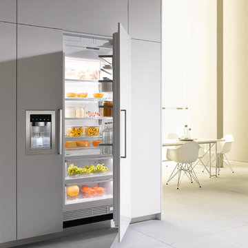 Miele Kitchen Appliances