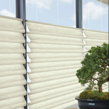 Hunter Douglas - Vignette Roman Shades
