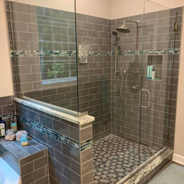 Our Work