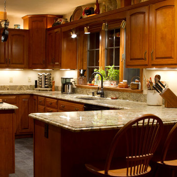 Countertop