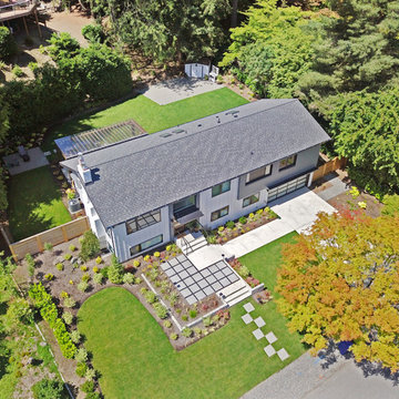 Woodridge Renovation
