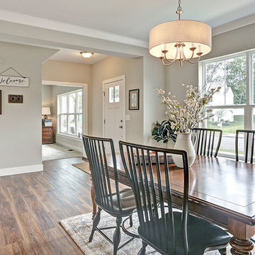 The Huntington at Chambers Pointe