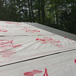 Camp Metal Roof - Roofing And Gutters