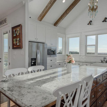 Kitchen Design and Remodeling in La Puente, CA