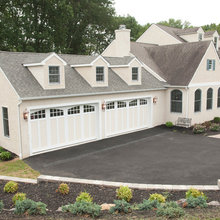 Remodels