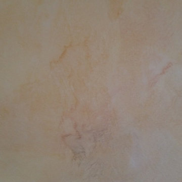 Interior Paint Rehab