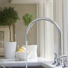kitchen faucets