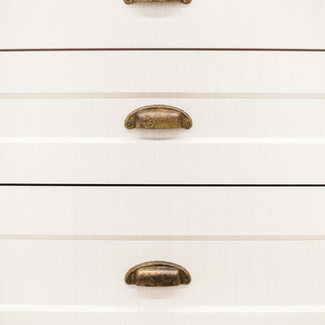 STOR-X Collection by Jillian Harris
