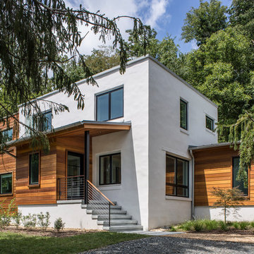 Upper Grassy Branch Residence