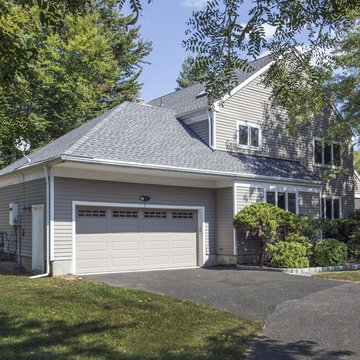 GAF Timberline Roof Replacement - Briarcliff Manor, NY