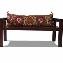 Upholstery - Decorative Pillows