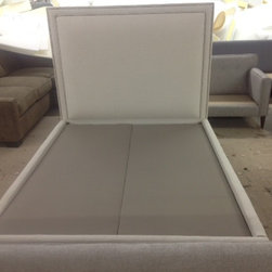 June Projects - Beds