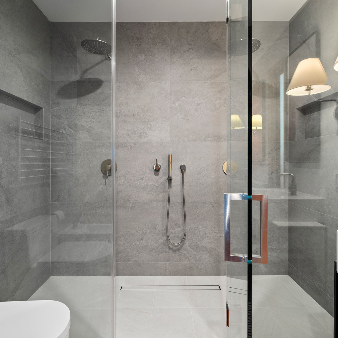 Van Nuys / Addition & Remodel
