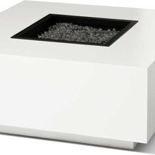 fire pit ( exterior )