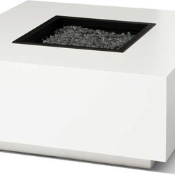 Fire Pits - Gas Burning - Fire Pits