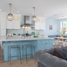 Kitchen Refresh