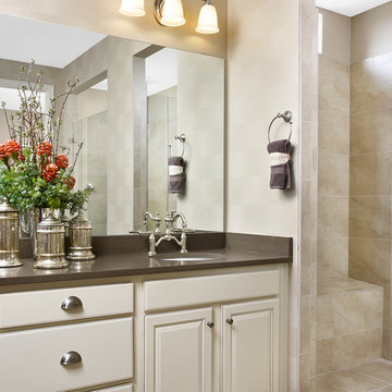 Dillon model home in Colorado