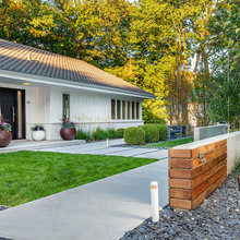 Krafft Courtyard