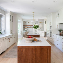 Kitchen Options