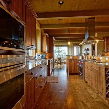 Bozeman Real Estate