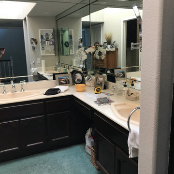 Bixby Village - Master Bathroom, Downstairs Bathroom, Kitchen, etc.