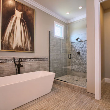 Homearama Shakes Run - 2014 - Louisville - Lot #166