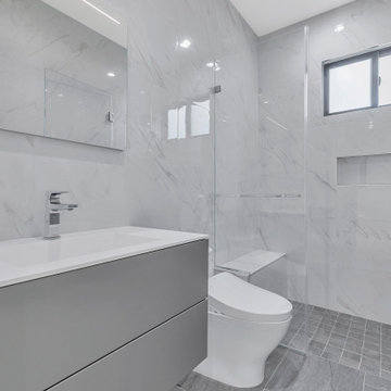 New Home with ADU