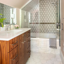 Bathroom Cheribourg