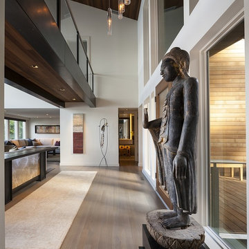 lake Lane Residence