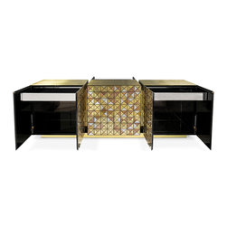 PIXEL Sideboard - Accent Chests And Cabinets