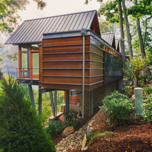 Steep Lots